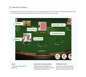 blackjack spielanleitung|Blackjack Regeln & Kartenwerte .